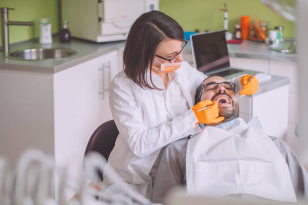 Best Emergency Treatment for Oral Infections in White City, FL