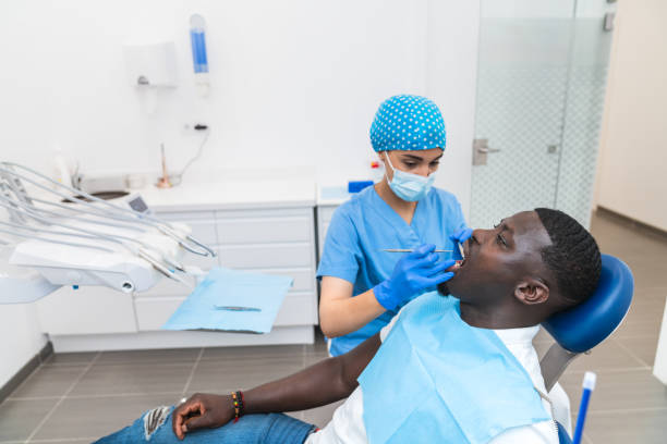 Best Emergency Treatment for Jaw Pain or Injury in White City, FL